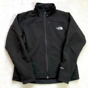 The North Face TNF Apex Soft Shell Jacket